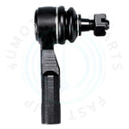 2X Front Outer Tie Rod Ends for Isuzu i-290 i-370 (2007–2008) Chevy Colorado (2006–2011)