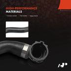 Coolant Hose for BMW Z3 (1997-2000)
