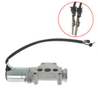 Idle Air Control Valve for Nissan D21 Pickup (1990–2004)