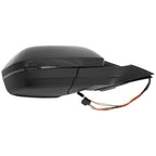 Heated Right Side Mirror for VW Jetta (2019–2023)