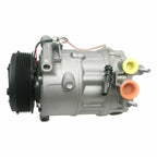 AC Compressor Replacement for Land Rover Range Rover 5.0L (2019–2021)