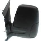 Pair of Mirrors for Ford Transit-250 (Hi-Roof)