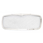 Stainless Steel Mesh Grille for Chrysler 300/300C (2005-2010)