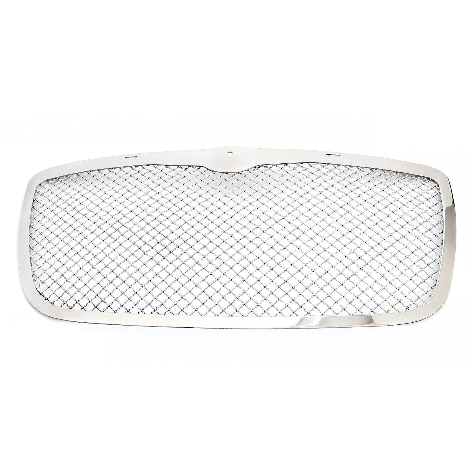 Stainless Steel Mesh Grille for Chrysler 300/300C (2005-2010)