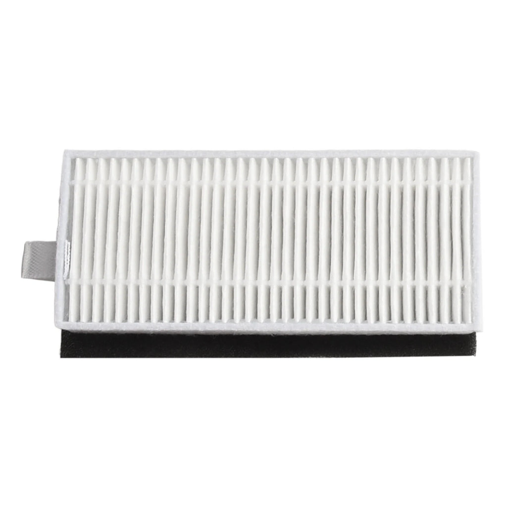 Set of 8 Vacuum Cleaner Accessories for Cecotec Conga 1099 (1990)