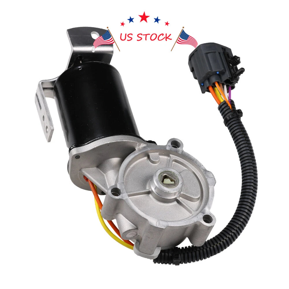 Transfer Case Shift Motor for Ford F-150 (2015-2020)