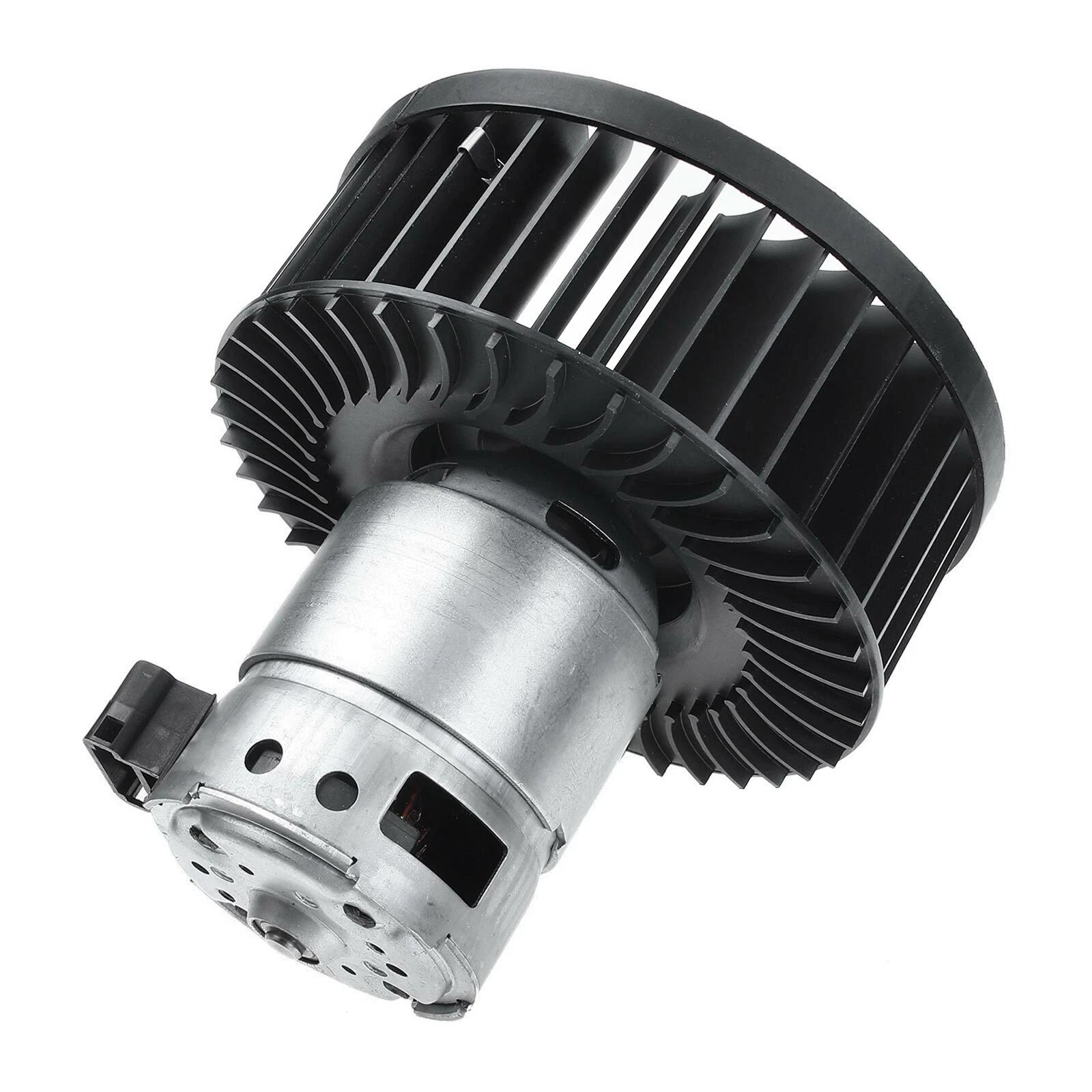 HVAC Blower Motor with Wheel Assembly for BMW 323Ci 328Ci (2000)