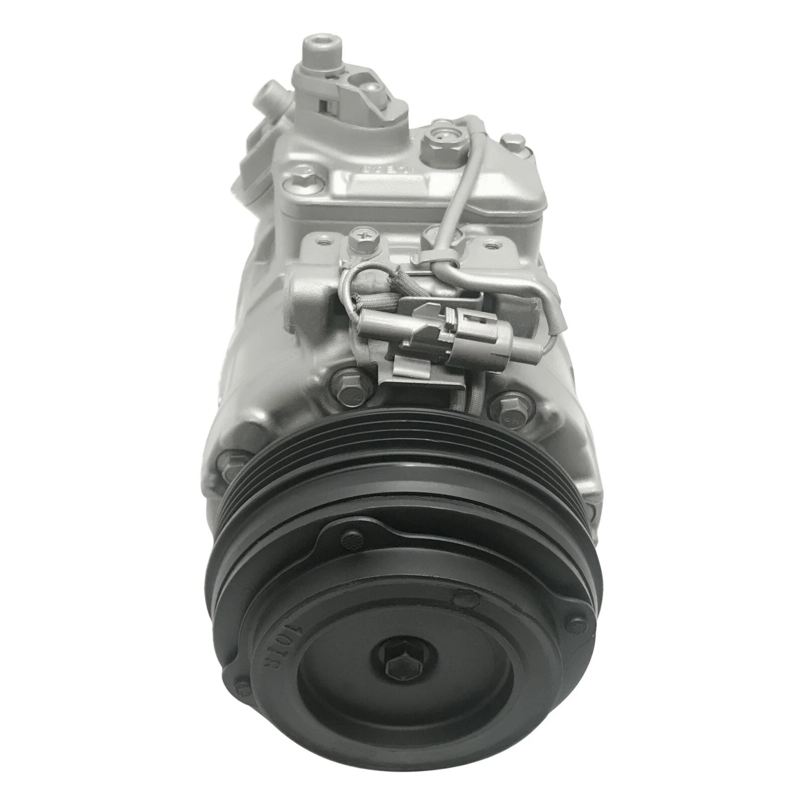 A/C Compressor Kit With Condenser for Alpina B7 xDrive (2014-2016)