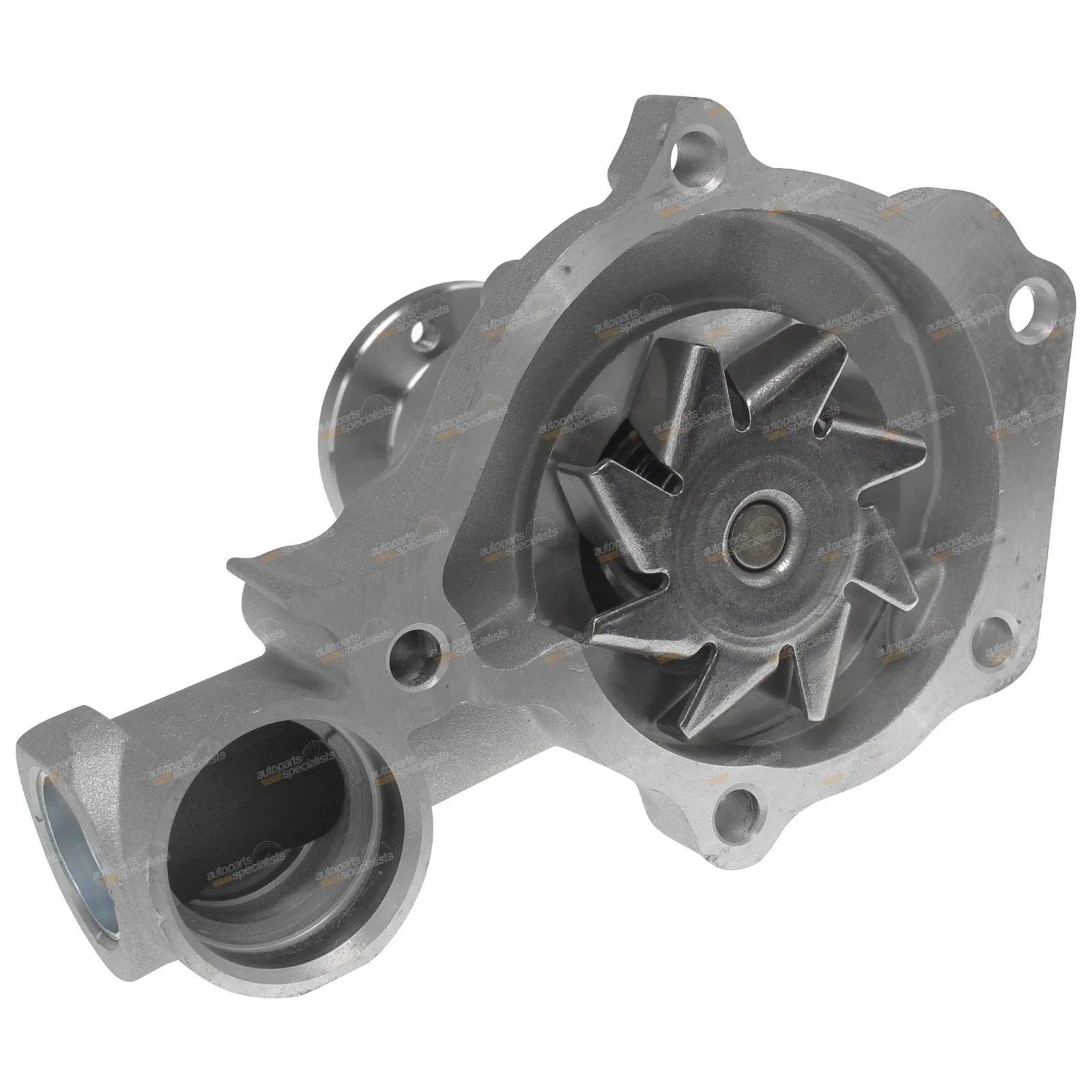 Water Pump 4cyl 2.4L for Mitsubishi L300 Express SJ WA (1994 - 2014)