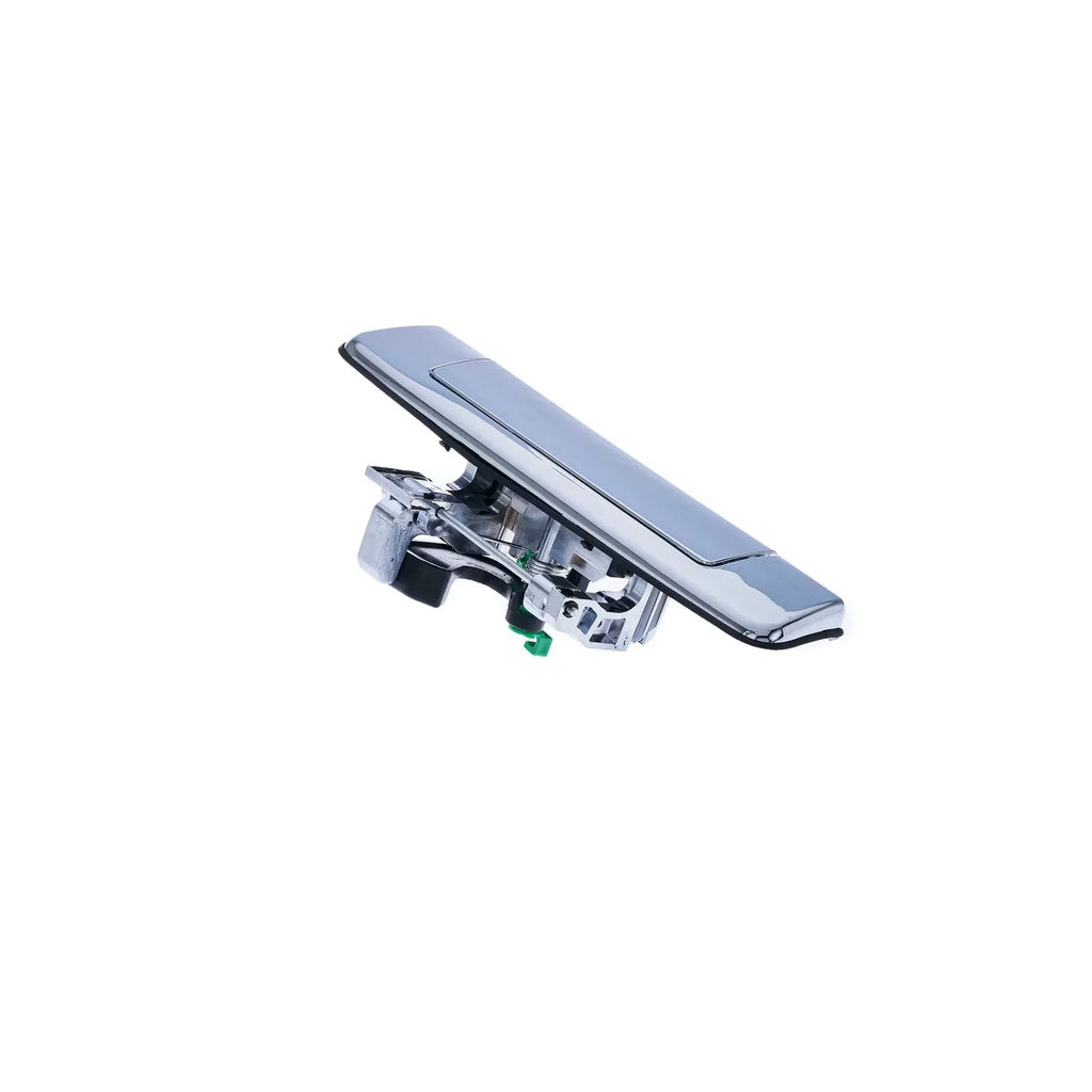 Tailgate Handle Without Keyhole & Camera Hole for Isuzu D-Max (2016–2020)