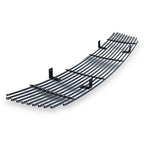 Stainless Chrome Billet Grille Insert for Honda Fit Sport (2012-2013)