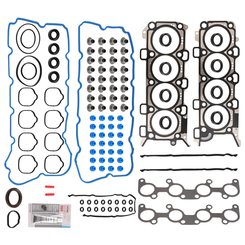 Engine Cylinder Head Gasket Set for Ford F-150 (2011–2014)