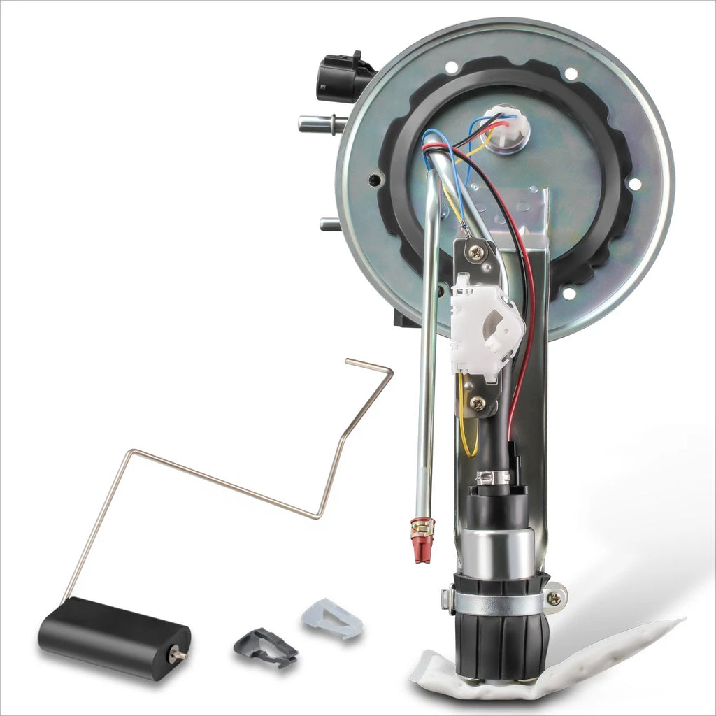 Smoked Lens Headlights for Ford Focus (2015–2018)