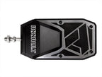 Assault Phantom Convex Side Mirrors for Polaris Xpedition