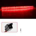 Center LED Third Brake Light Lamp for Mercedes Benz W203 (2001–2007)