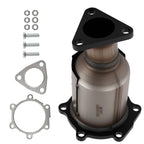 Front Left Catalytic Converter for INFINITI QX4 V6 3.3L 3.5L (1997–2003) EPA