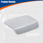 Front Bumper Washer Nozzle Cover Right Side for BMW E92 (2011-2013)