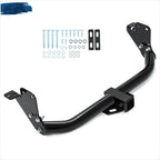 Class 3 Trailer Hitch 2" Receiver for Mitsubishi Outlander Sport RVR (2011–2026)