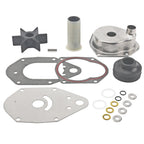 Water Pump Rebuild Kit 812966A12 for Mercury 40 50 60 HP EFI/Carb (4-S)