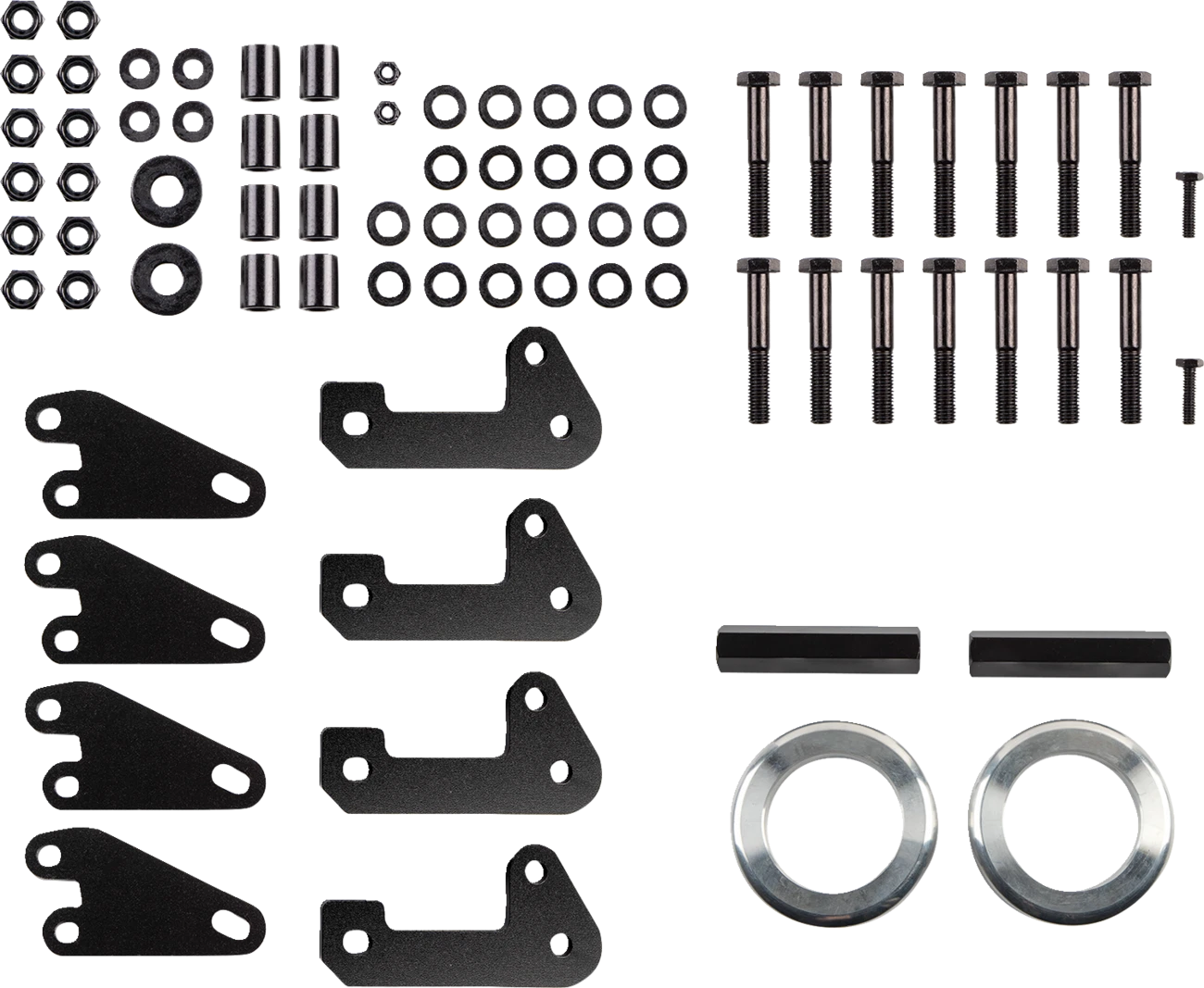 MOOSE OFFROAD Lift Kit for Polaris (Lifts 3.00") EPILK213