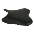 Black Front Driver Seat for Yamaha YZF R6 (2006–2007)