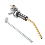 Petcock Fuel Cock Switch for Vespa PX 125 150 200 (1977–2007)