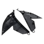 Side Frame Panel Guard Fairings Cover for Kawasaki Versys 650 (2022–2024)