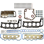 Engine Full Gasket Set with Bolts for Dodge Dakota (2008–2010) 4.7L