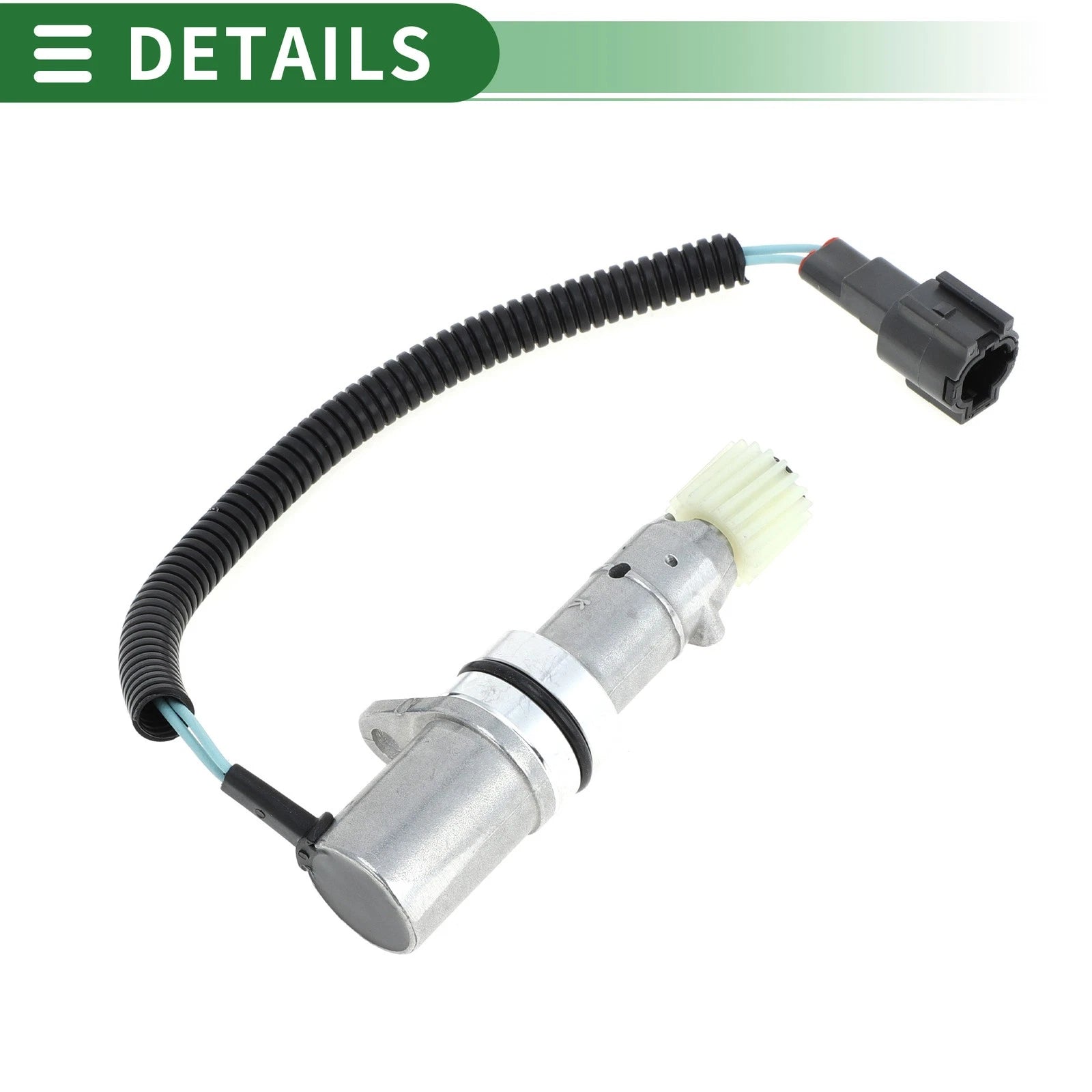 Transmission Speed Sensor for Nissan Pickup NP300 (2003–2018) No.3274356G19