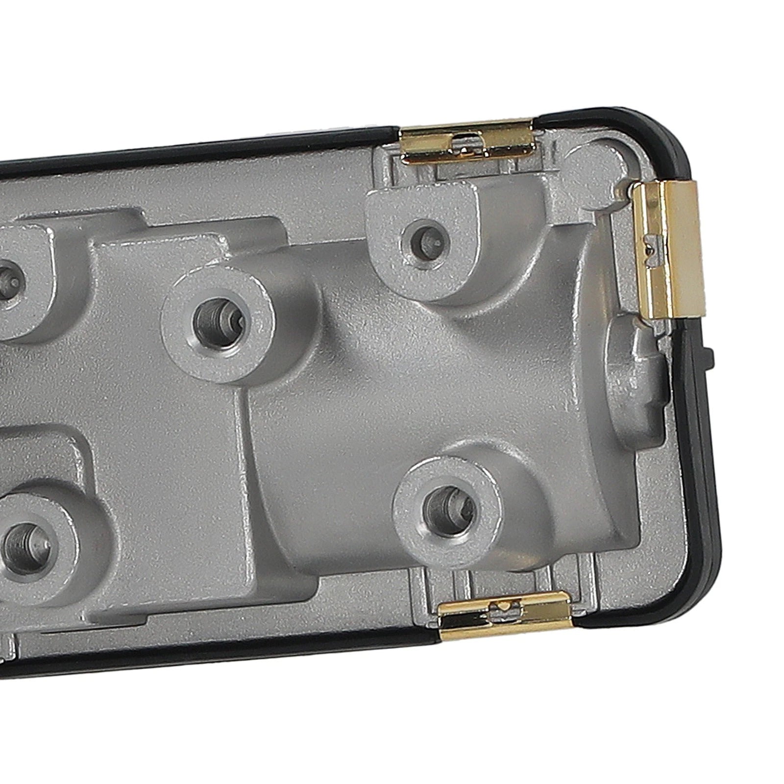 Turbocharger Actuator for Jeep Grand Cherokee, Mercedes Benz S-Class (2005–2025)