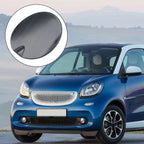 Fuel Door Lid Gas Cap for Smart Fortwo (2008–2015) Plastic Replacement