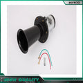 12V Antique Vintage Classic Air Horn for Car SUV Boat (Ooga Sound)
