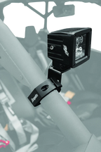 Whip Mount for Universal Round Cage (Universal)