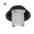 Carburetor Slide Piston Vacuum Diaphragm for Arctic Cat 250 300 400 500