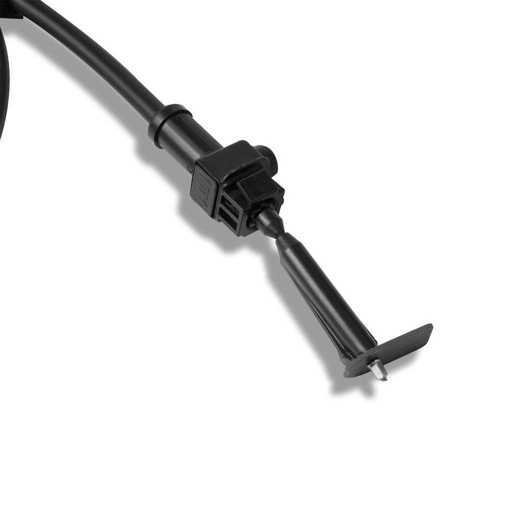 Transmission Kickdown Cable for Dodge Diesel Pickups (1994–1998) 52079204