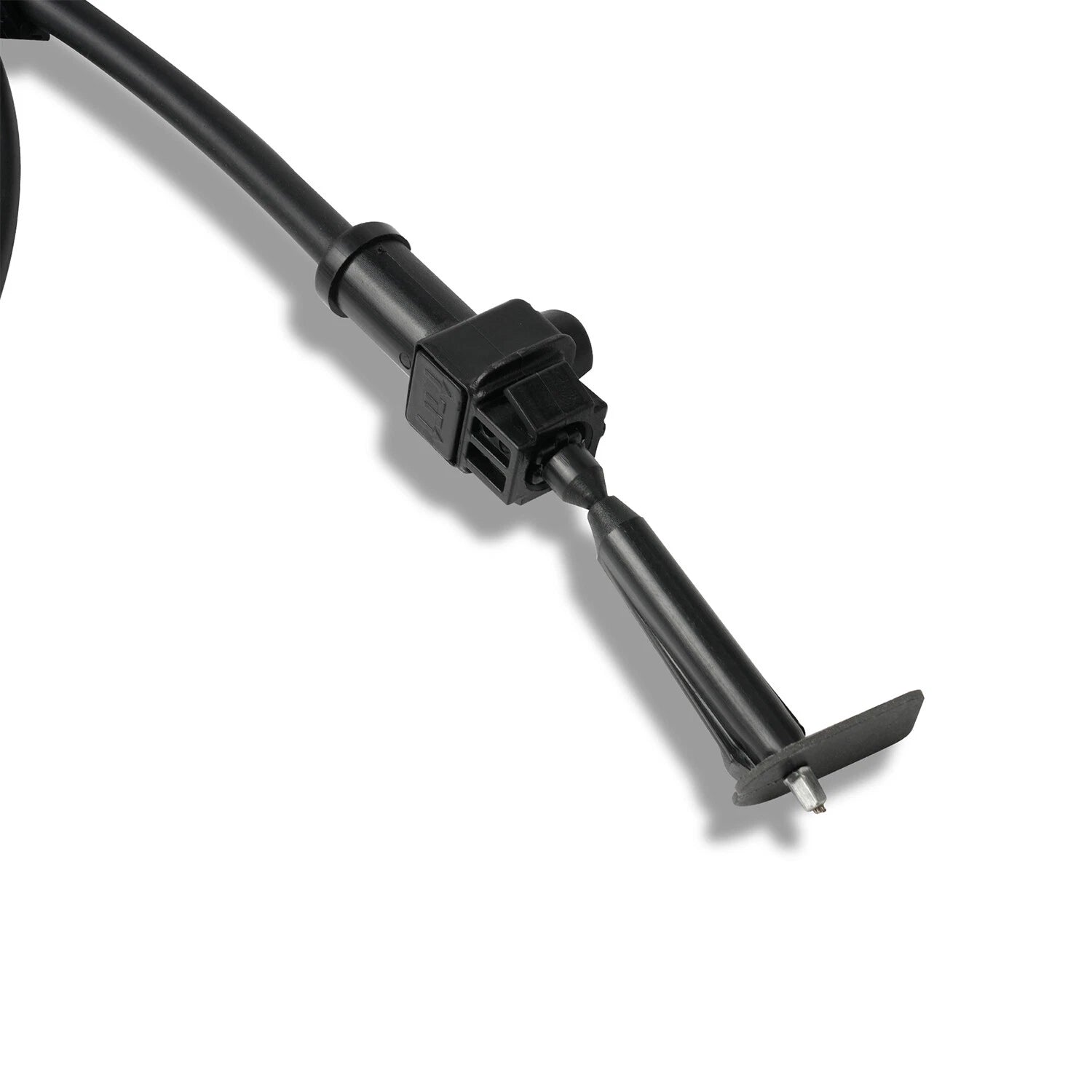 Transmission Kickdown Cable for Dodge Diesel Pickups (1994–1998) 52079204