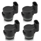 Parking Aid Sensor for Ram 1500 2500 3500 Jeep Wrangler Gladiator (2020-2024)