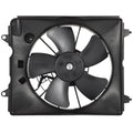A/C Radiator Cooling Fan for Honda CR-V 2010–2016 (621438)