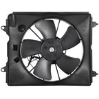 A/C Radiator Cooling Fan for Honda CR-V 2010–2016 (621438)