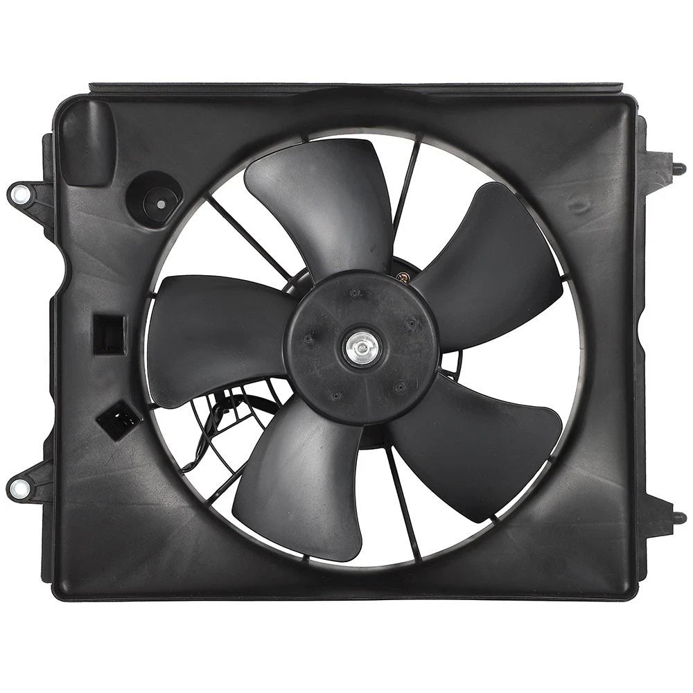 A/C Radiator Cooling Fan for Honda CR-V 2010–2016 (621438)