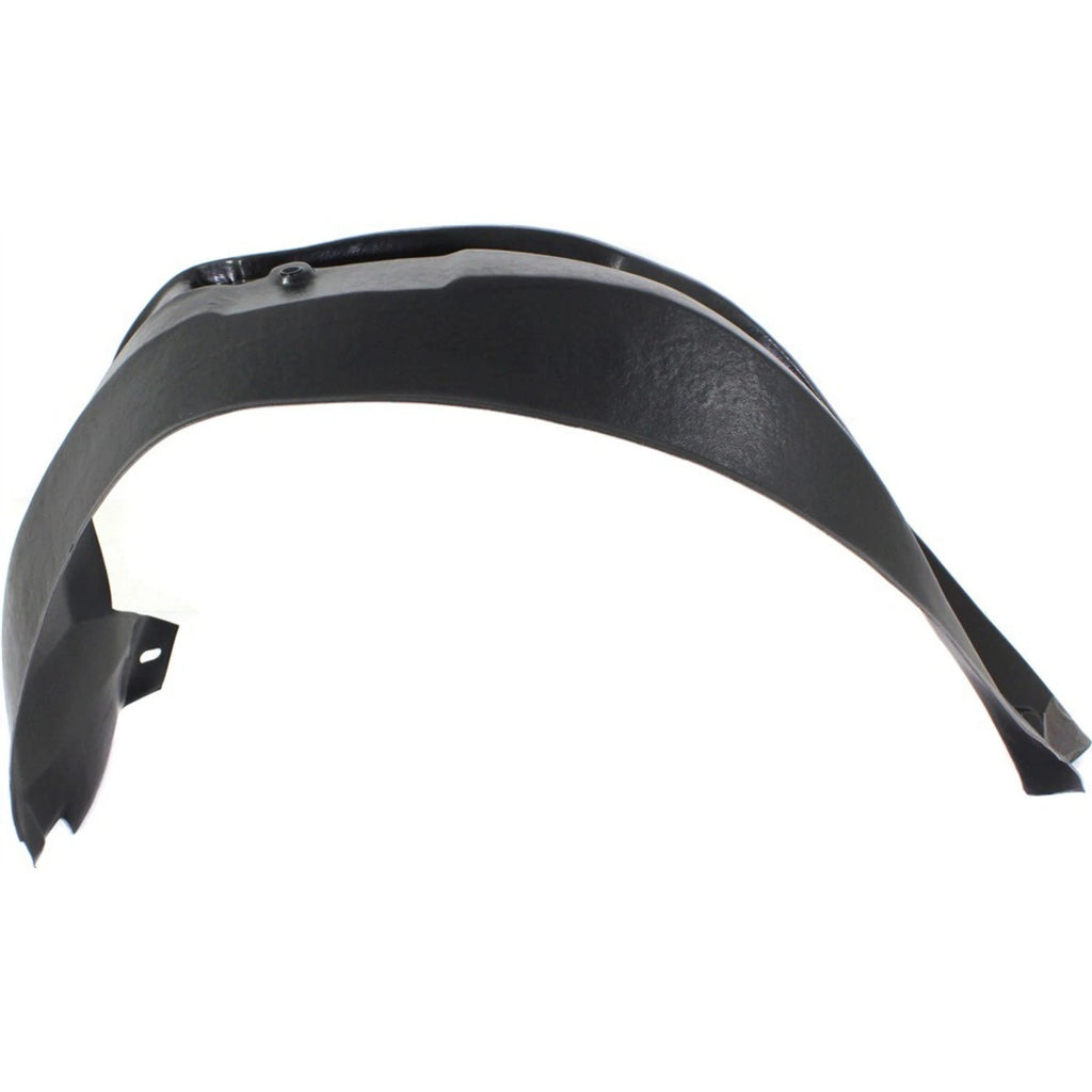 Front Driver Side Splash Shield for Buick LeSabre (2000-2005)