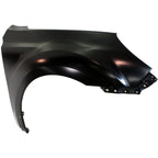 Set of 2 CAPA Fenders for Subaru Outback (2010–2014) Front Left & Right