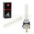 22mm Vacuum Replica Petcock for Harley Davidson XL (1995–2006)