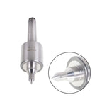 MT2 Live Center for CNC Lathe Tool (Precision Morse Taper)