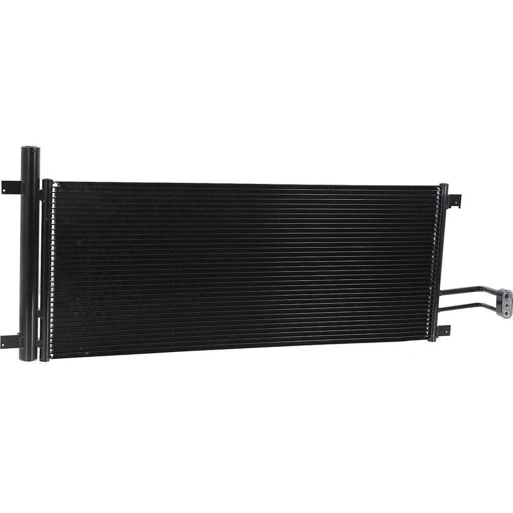 A/C Condenser for Chevy Silverado 1500, Sierra 1500 (2014–2019)
