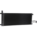 A/C Condenser for Chevy Silverado 1500, Sierra 1500 (2014–2019)