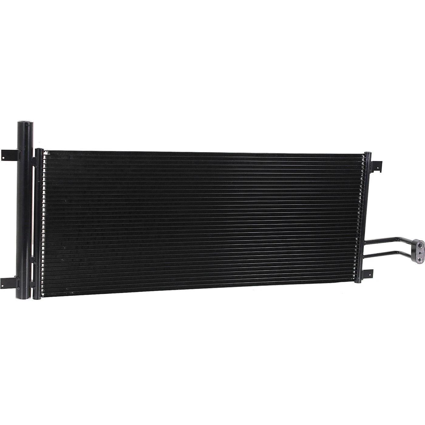 A/C Condenser for Chevy Silverado 1500, Sierra 1500 (2014–2019)