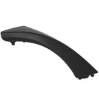 Door Panel Handle Trim Cover for BMW 328i E90 (2007-2013) Black