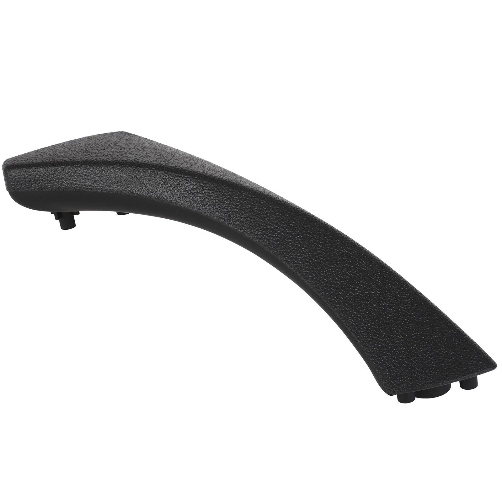 Door Panel Handle Trim Cover for BMW 328i E90 (2007-2013) Black