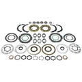 Swivel Hub Knuckle Bearing & Seal Kit for Toyota Landcruiser VDJ76-79
